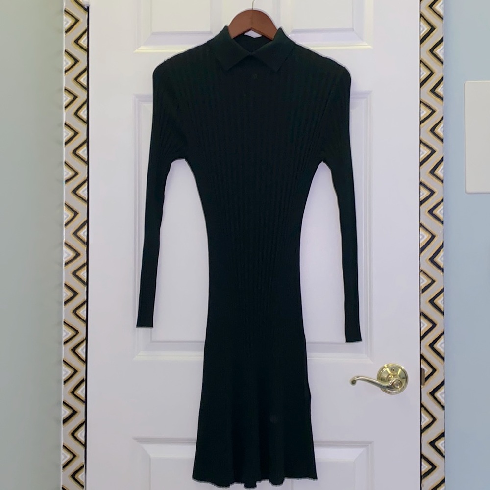 Elegant cocktail dress